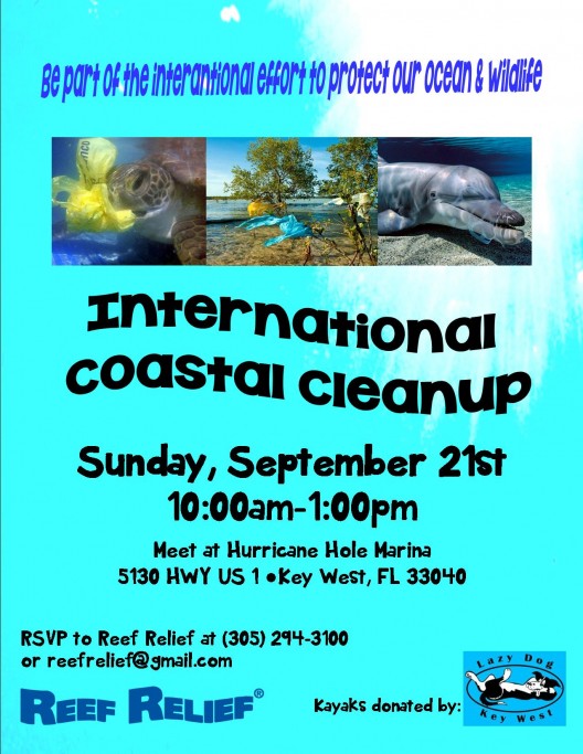 clean up flyer_hurricane hole sept21 2014